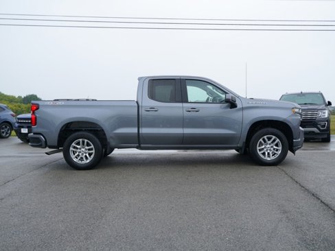 Used 2019 Chevrolet Silverado 1500 RST w/ All-Star Edition image 4