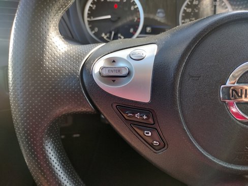 Used 2019 Nissan Sentra S image 22