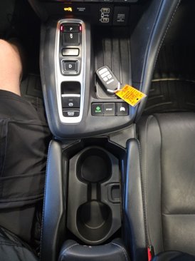 Used 2022 Honda Insight Touring image 25