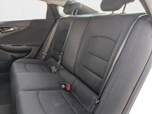 Used 2020 Chevrolet Malibu RS image 18