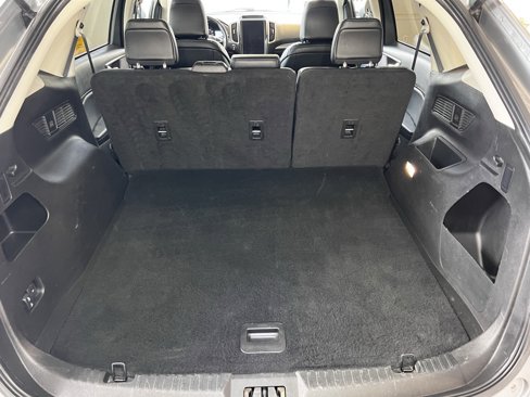 Used 2024 Ford Edge SEL image 53