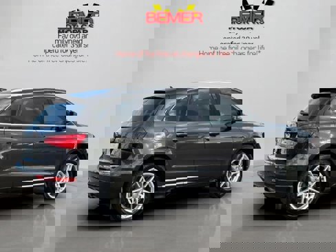 Used 2016 Audi Q5 2.0T Premium Plus w/ Technology Package image 5