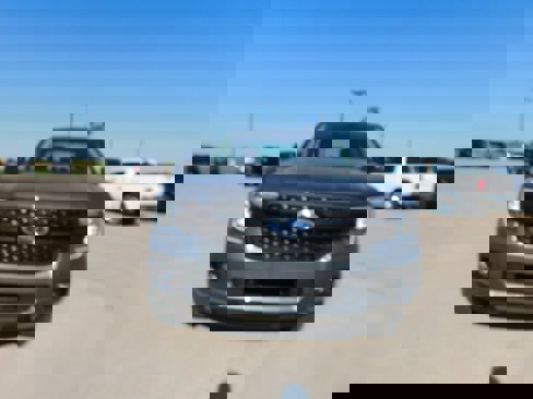 New 2025 Ford Ranger XL image 7