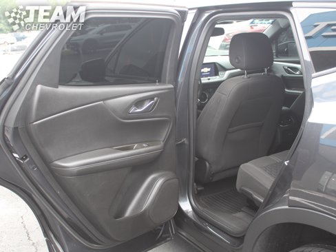 Used 2022 Chevrolet Blazer LT image 20