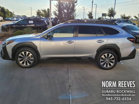 Certified 2023 Subaru Outback Limited XT image 23