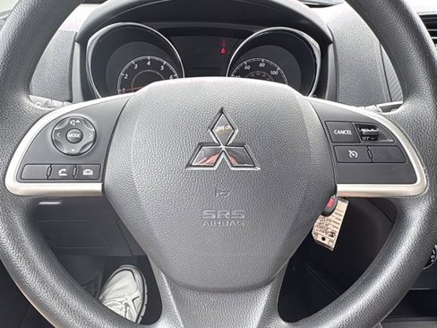 Used 2022 Mitsubishi Outlander Sport ES image 15