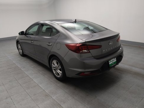 Used 2020 Hyundai Elantra Value Edition w/ Cargo Package (C1) image 5