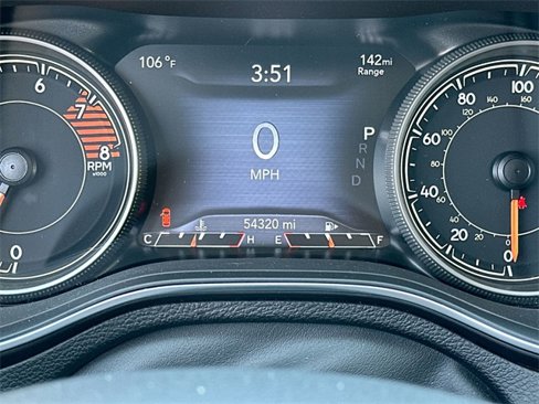 Used 2021 Jeep Cherokee Limited w/ Elite Package image 31