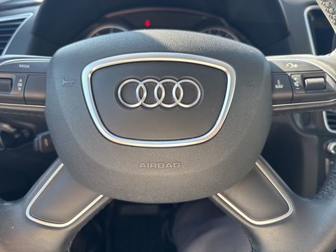 Used 2016 Audi Q5 2.0T Premium Plus w/ Premium Plus Package image 33