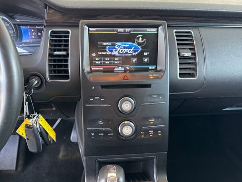 Used 2013 Ford Flex SEL image 18