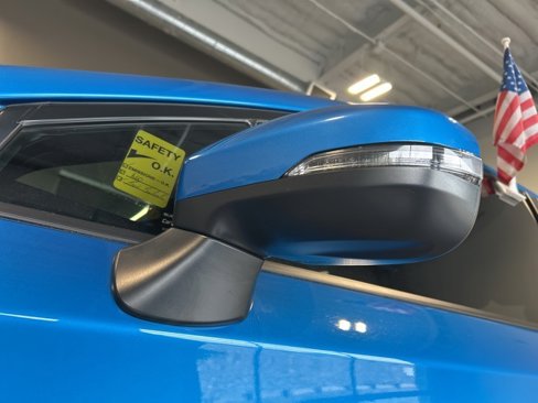 Used 2023 Subaru Impreza 2.0i Sport image 35