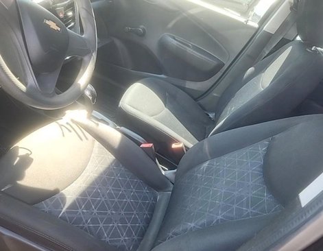 Used 2019 Chevrolet Spark LS image 12