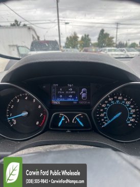 Used 2013 Ford Escape SEL image 11