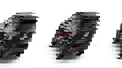 New 2025 Chevrolet Equinox LT w/ Safety and Technology Package image 18