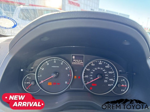 Used 2014 Subaru Outback 2.5i Premium w/ Popular Package #1B image 12