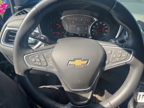 Certified 2022 Chevrolet Equinox LT image 6
