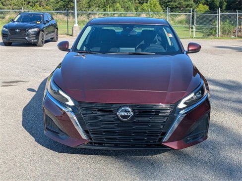 Used 2023 Nissan Altima 2.5 SV image 12