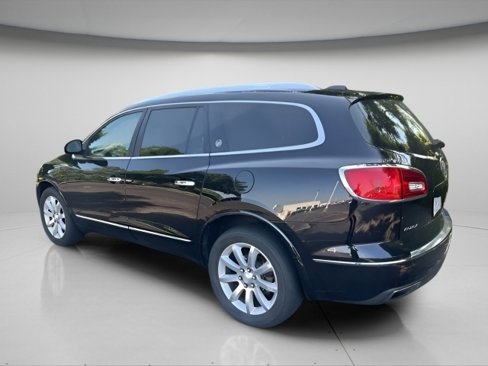 Used 2017 Buick Enclave Premium w/ Experience Buick Package image 8
