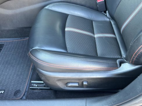 Used 2023 Nissan Altima 2.5 SR image 26