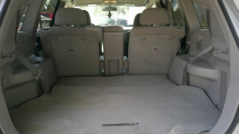 Used 2012 Toyota Highlander FWD image 33