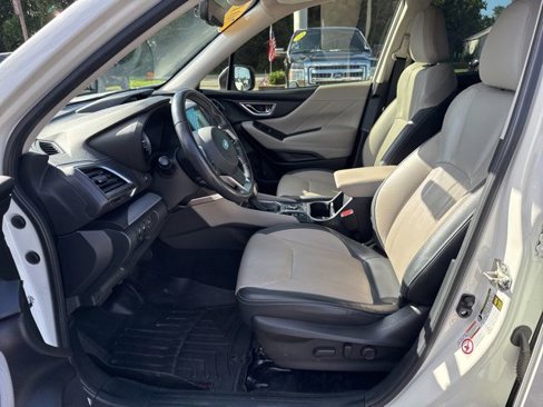 Used 2019 Subaru Forester Limited image 17