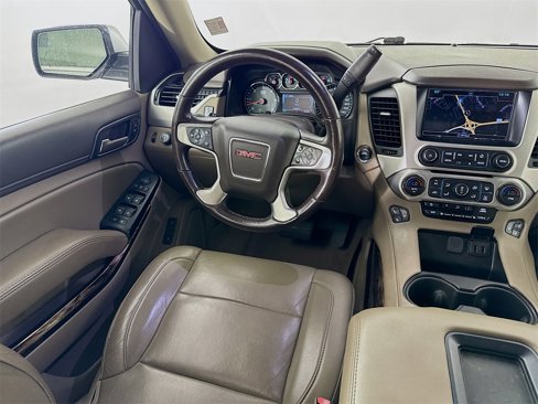 Used 2019 GMC Yukon SLT w/ Open Road Package image 24