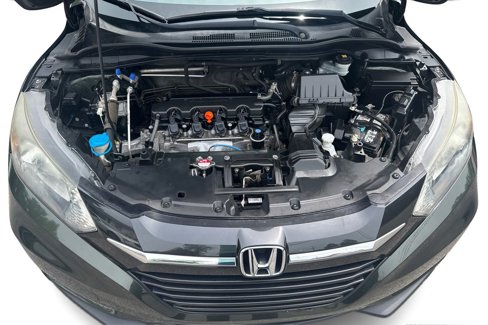 Used 2017 Honda HR-V LX image 22