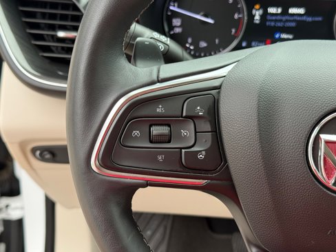 Certified 2021 Buick Envision Essence w/ Technology Package I image 19