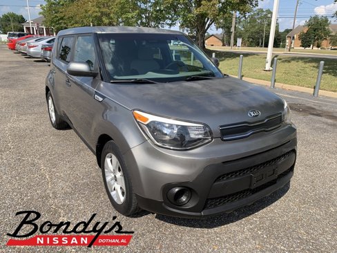 Used 2018 Kia Soul w/ Convenience Package image 1