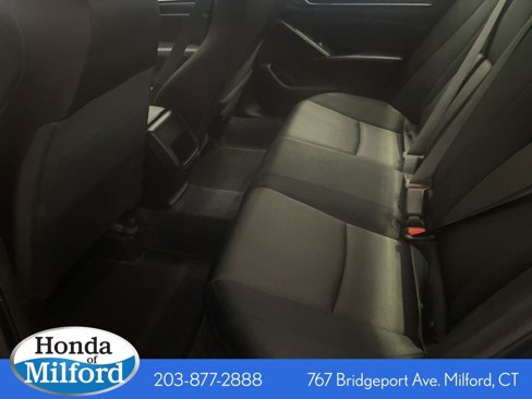 Used 2022 Honda Accord LX image 5