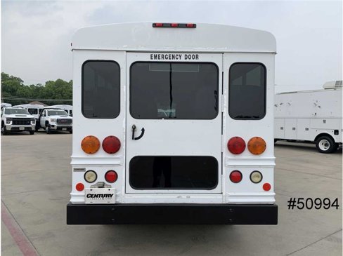 Used 2007 Chevrolet Express 3500 w/ School Bus Package image 7