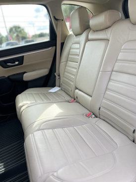 Used 2017 Honda CR-V LX image 14