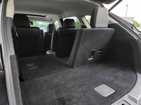 Used 2023 MAZDA CX-9 Touring Plus image 16
