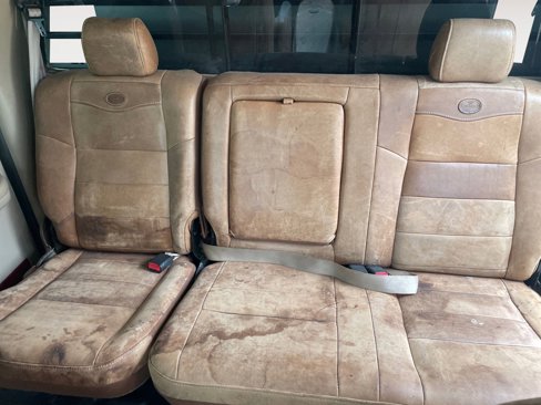 Used 2004 Ford F250 King Ranch image 13