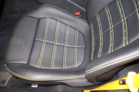 Used 2023 Ferrari Roma image 23