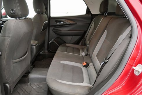 Used 2021 Chevrolet TrailBlazer LT image 19