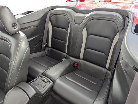 Used 2017 Chevrolet Camaro LT image 30