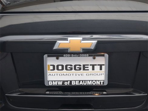 Used 2015 Chevrolet Tahoe LS w/ Max Trailering Package image 14