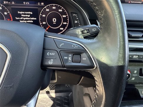 Used 2017 Audi Q7 3.0T Premium Plus image 29
