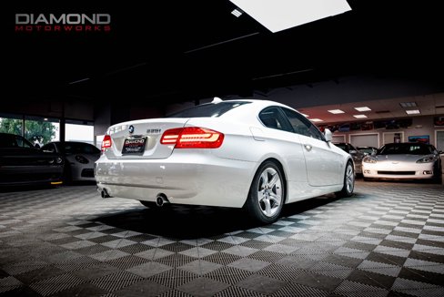 Used 2012 BMW 335i Coupe image 47