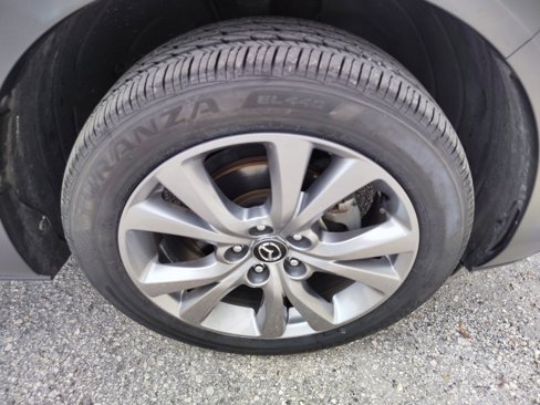 Certified 2023 MAZDA CX-30 AWD 2.5 S w/ Select Package image 9