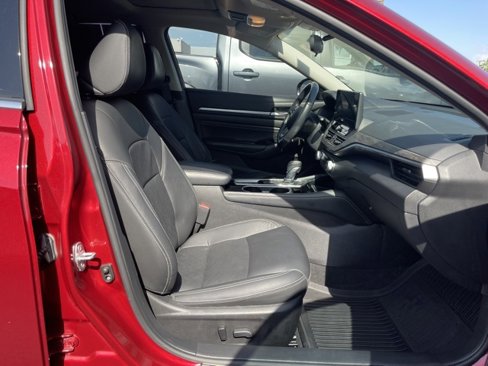 Used 2023 Nissan Altima 2.5 SL image 22