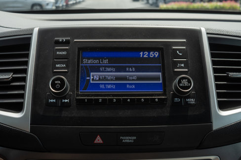 Used 2020 Honda Pilot LX image 15