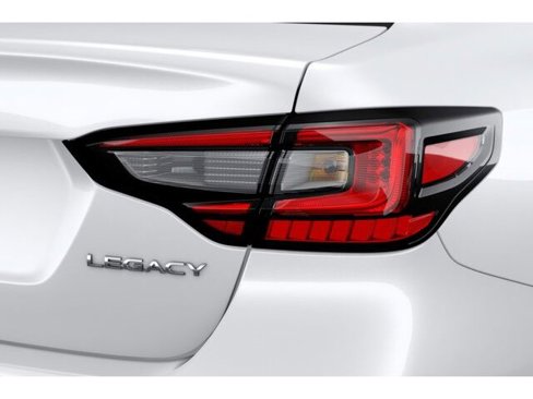 New 2025 Subaru Legacy image 13