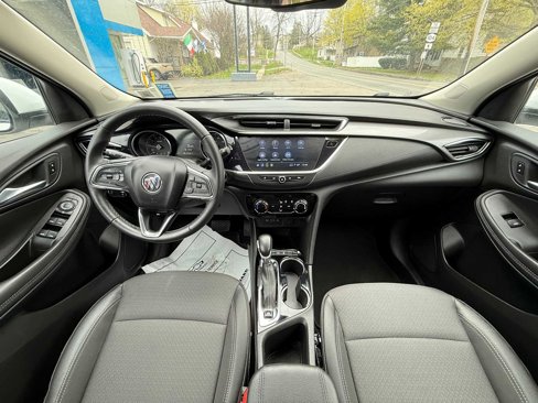 Used 2023 Buick Encore GX Preferred image 10