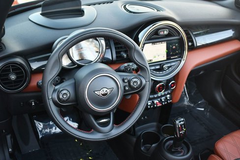 Used 2020 MINI Cooper S image 54