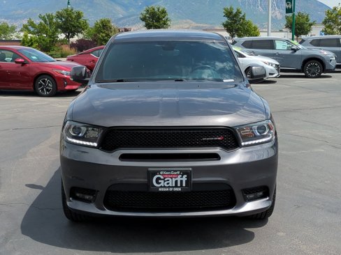 Used 2019 Dodge Durango GT image 11