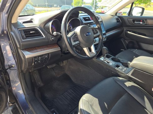 Used 2016 Subaru Outback 2.5i Limited w/ Popular Package #4 image 22