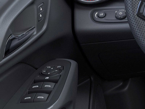 New 2026 Chevrolet Trax RS image 22