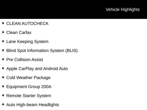 Used 2025 Ford Escape Active w/ Cold Weather Package image 4